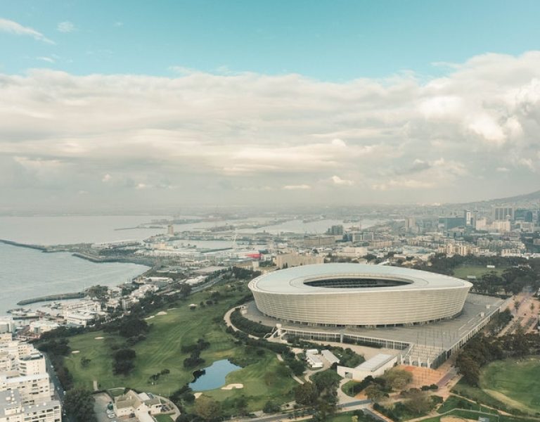 Tourist information for south africa